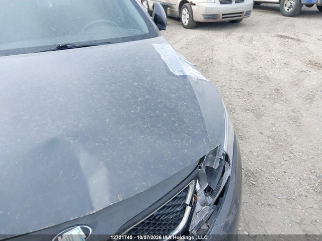 KIA Optima Lx 2015 KNAGM4A76F5637828 Image 19