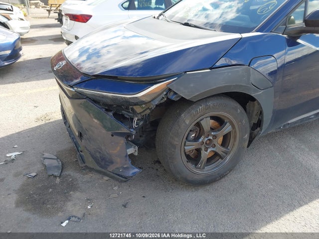 JTMABACA3PA015587 Toyota BZ4X XLE