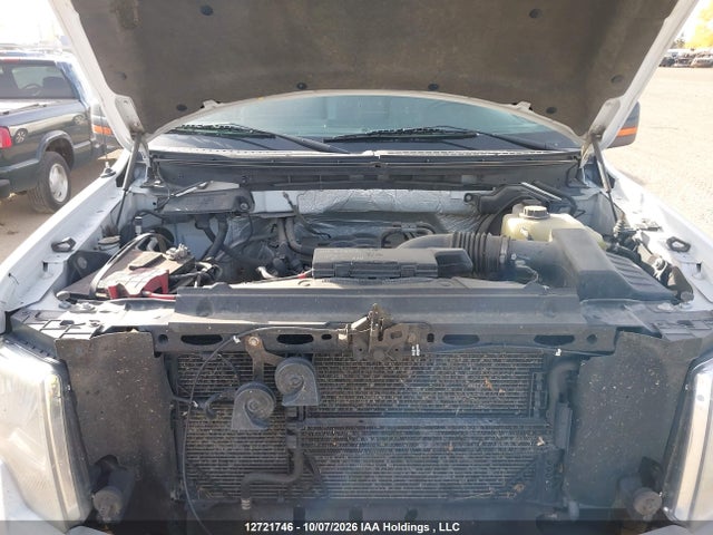 Продаж на аукціоні авто 2011 Ford F-150 Xlt, vin: 1FTFW1EF8BFC67933, номер лоту: 12721746