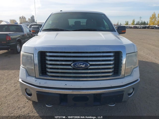 Продаж на аукціоні авто 2011 Ford F-150 Xlt, vin: 1FTFW1EF8BFC67933, номер лоту: 12721746