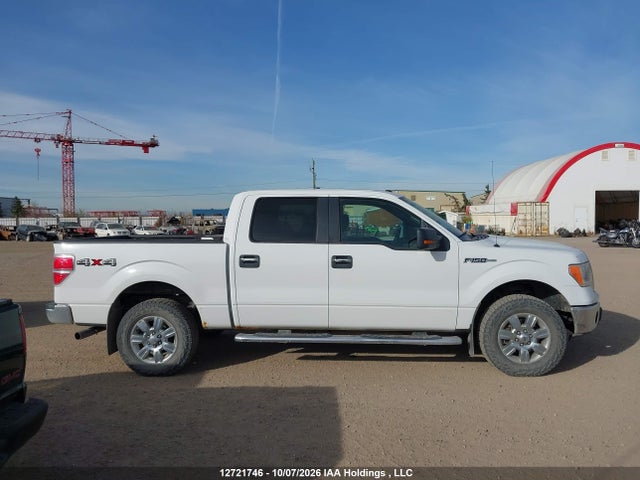 Продаж на аукціоні авто 2011 Ford F-150 Xlt, vin: 1FTFW1EF8BFC67933, номер лоту: 12721746