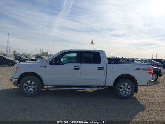 Продаж на аукціоні авто 2011 Ford F-150 Xlt, vin: 1FTFW1EF8BFC67933, номер лоту: 12721746