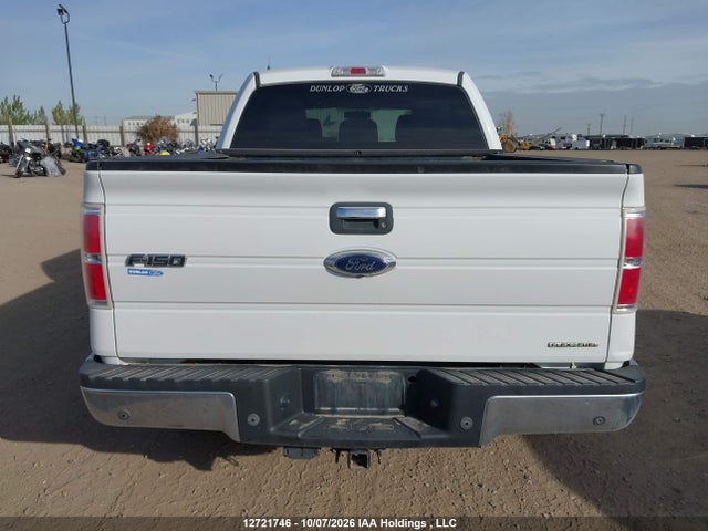 Продаж на аукціоні авто 2011 Ford F-150 Xlt, vin: 1FTFW1EF8BFC67933, номер лоту: 12721746