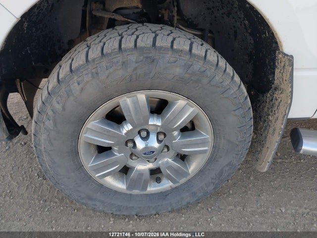Продаж на аукціоні авто 2011 Ford F-150 Xlt, vin: 1FTFW1EF8BFC67933, номер лоту: 12721746