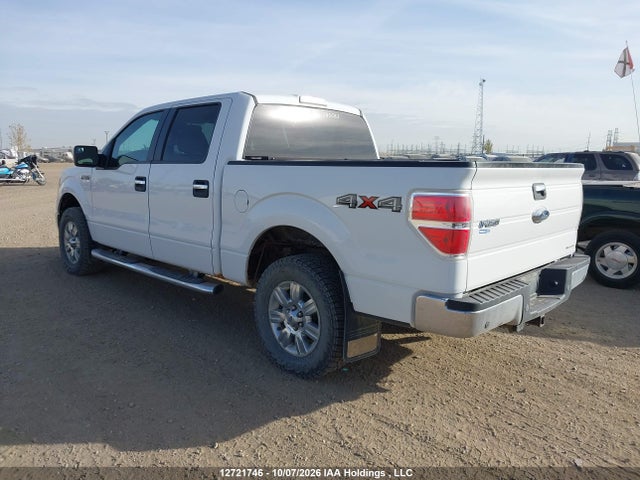 Продаж на аукціоні авто 2011 Ford F-150 Xlt, vin: 1FTFW1EF8BFC67933, номер лоту: 12721746