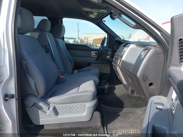Продаж на аукціоні авто 2011 Ford F-150 Xlt, vin: 1FTFW1EF8BFC67933, номер лоту: 12721746