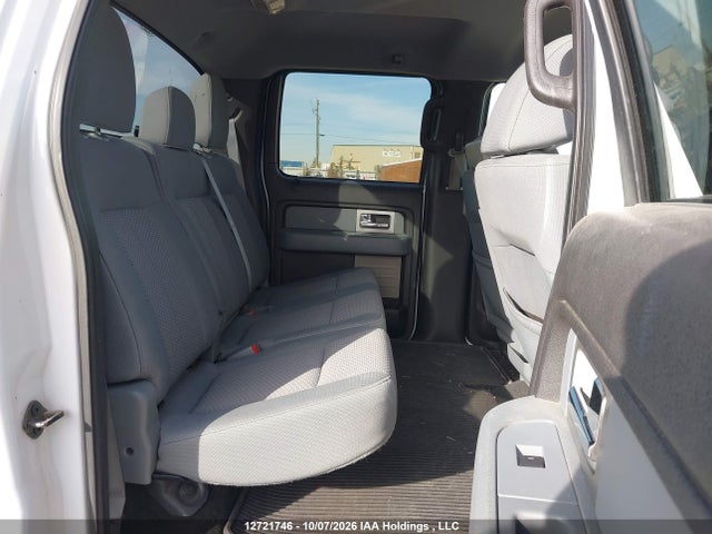 Продаж на аукціоні авто 2011 Ford F-150 Xlt, vin: 1FTFW1EF8BFC67933, номер лоту: 12721746
