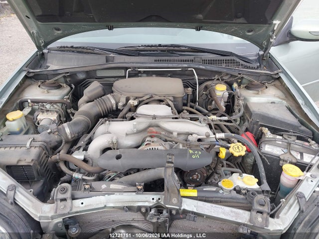 12721751 :رقم المزاد ، 4S3BL616497212815 vin ، 2009 Subaru Legacy 2.5i مزاد بيع