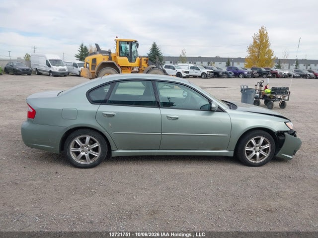 12721751 :رقم المزاد ، 4S3BL616497212815 vin ، 2009 Subaru Legacy 2.5i مزاد بيع