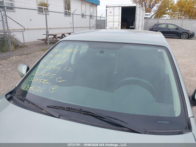 12721751 :رقم المزاد ، 4S3BL616497212815 vin ، 2009 Subaru Legacy 2.5i مزاد بيع