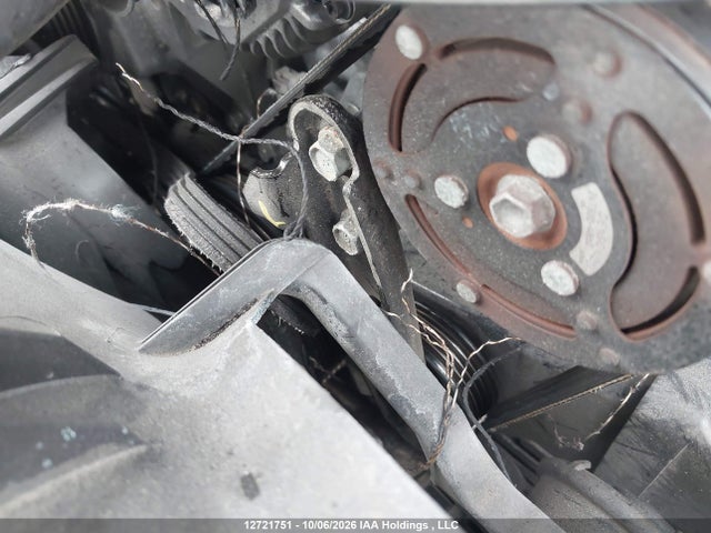 12721751 :رقم المزاد ، 4S3BL616497212815 vin ، 2009 Subaru Legacy 2.5i مزاد بيع