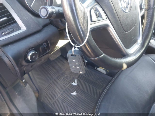 Buick Verano 2017 1G4PS5SK6H4107414 Image 11