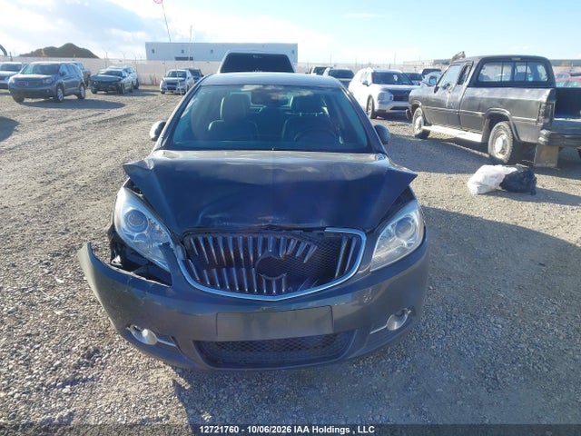 Buick Verano 2017 1G4PS5SK6H4107414 Image 12