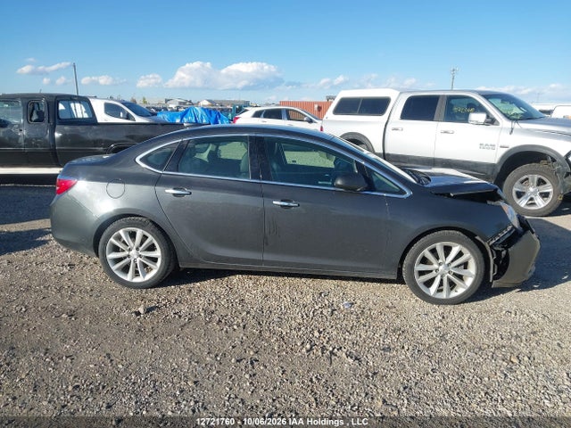 Buick Verano 2017 1G4PS5SK6H4107414 Image 13