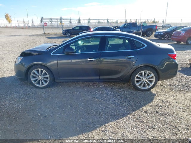 Buick Verano 2017 1G4PS5SK6H4107414 Image 14