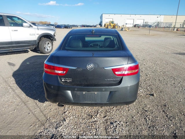 Buick Verano 2017 1G4PS5SK6H4107414 Image 16