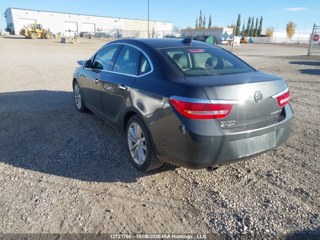 Buick Verano 2017 1G4PS5SK6H4107414 Image 3