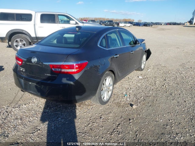 Buick Verano 2017 1G4PS5SK6H4107414 Image 4