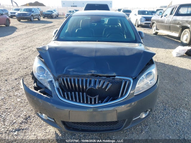 Buick Verano 2017 1G4PS5SK6H4107414 Image 6