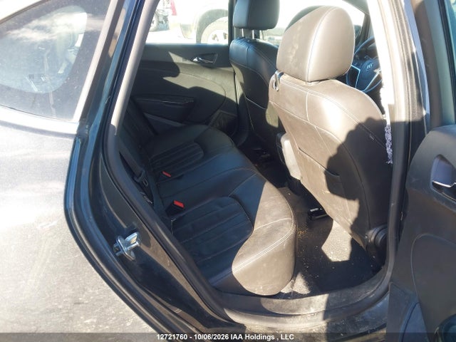 Buick Verano 2017 1G4PS5SK6H4107414 Image 8
