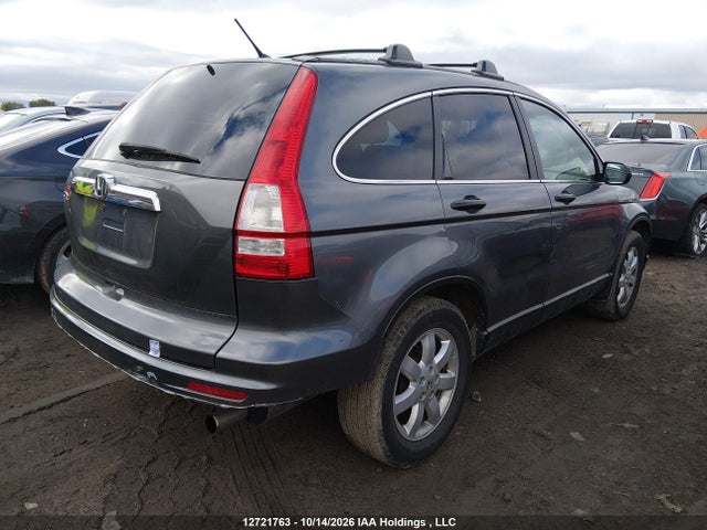 Aukcja sprzedaży 2011 Honda Cr-v Lx, vin: 5J6RE4H37BL804791, numer aukcji: 12721763