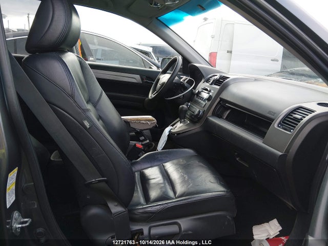Aukcja sprzedaży 2011 Honda Cr-v Lx, vin: 5J6RE4H37BL804791, numer aukcji: 12721763