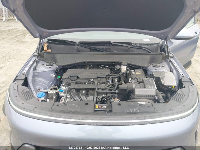 Aukcja sprzedaży 2026 Hyundai Kona Preferred-trend, vin: KM8HCCABXTU476695, numer aukcji: 12721764