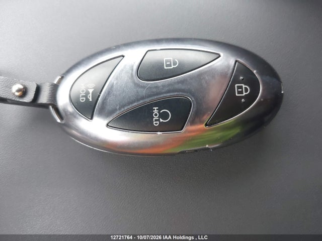 Aukcja sprzedaży 2026 Hyundai Kona Preferred-trend, vin: KM8HCCABXTU476695, numer aukcji: 12721764