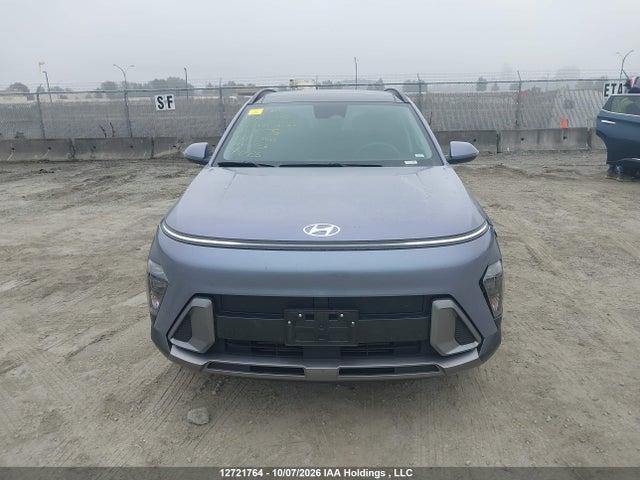Aukcja sprzedaży 2026 Hyundai Kona Preferred-trend, vin: KM8HCCABXTU476695, numer aukcji: 12721764