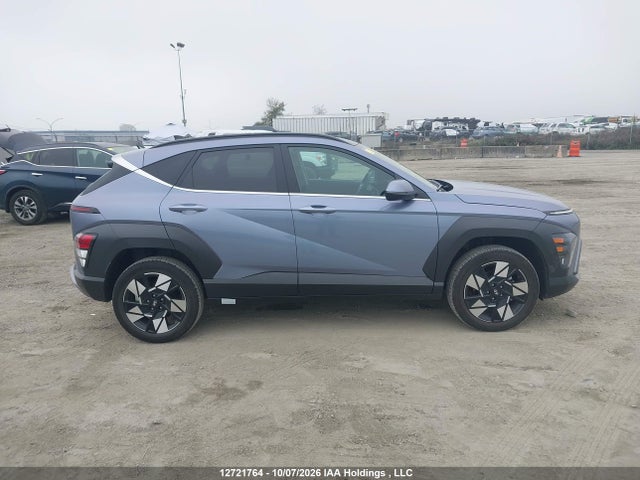 Aukcja sprzedaży 2026 Hyundai Kona Preferred-trend, vin: KM8HCCABXTU476695, numer aukcji: 12721764