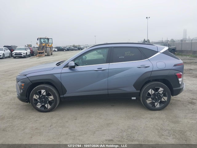 Aukcja sprzedaży 2026 Hyundai Kona Preferred-trend, vin: KM8HCCABXTU476695, numer aukcji: 12721764