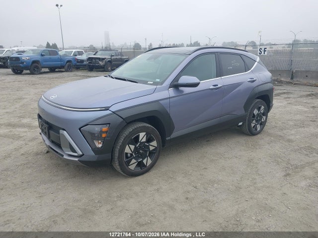 Aukcja sprzedaży 2026 Hyundai Kona Preferred-trend, vin: KM8HCCABXTU476695, numer aukcji: 12721764