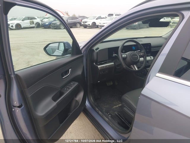 Aukcja sprzedaży 2026 Hyundai Kona Preferred-trend, vin: KM8HCCABXTU476695, numer aukcji: 12721764