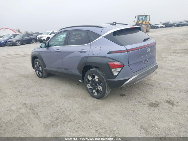 Aukcja sprzedaży 2026 Hyundai Kona Preferred-trend, vin: KM8HCCABXTU476695, numer aukcji: 12721764