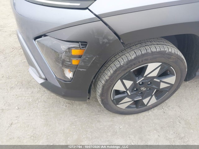 Aukcja sprzedaży 2026 Hyundai Kona Preferred-trend, vin: KM8HCCABXTU476695, numer aukcji: 12721764