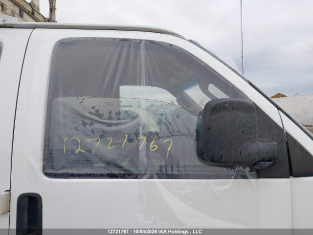 Продаж на аукціоні авто 2018 Chevrolet Express G2500, vin: 1GCWGAFP5J1171662, номер лоту: 12721767