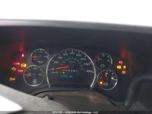 Продаж на аукціоні авто 2018 Chevrolet Express G2500, vin: 1GCWGAFP5J1171662, номер лоту: 12721767