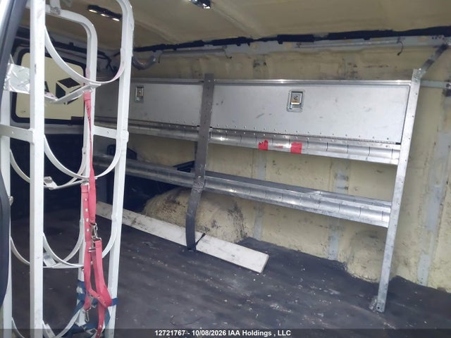 Продаж на аукціоні авто 2018 Chevrolet Express G2500, vin: 1GCWGAFP5J1171662, номер лоту: 12721767