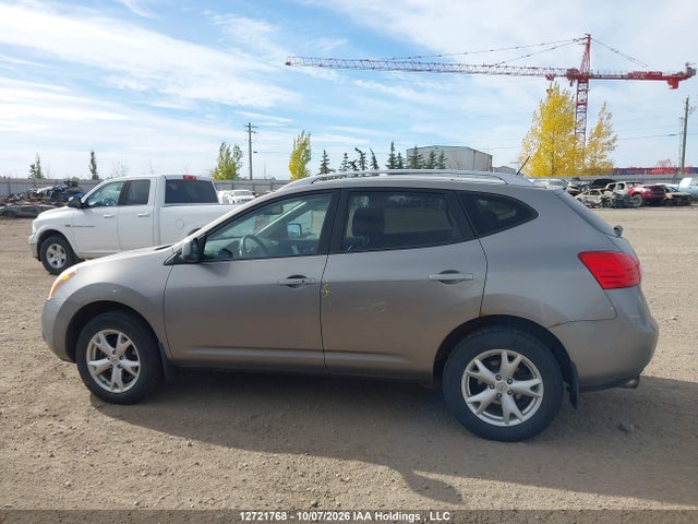 Продажа на аукционе авто 2009 Nissan Rogue S/sl, vin: JN8AS58V29W191107, номер лота: 12721768
