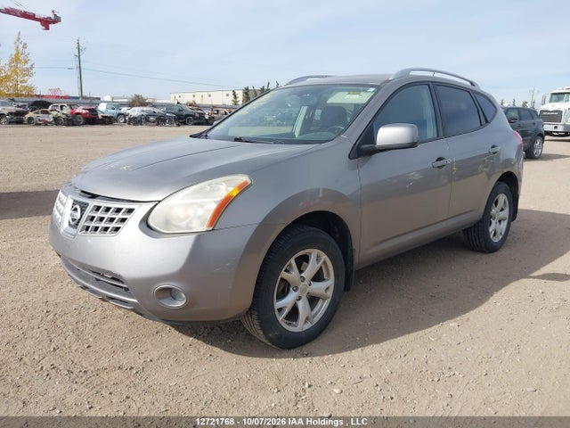 Продажа на аукционе авто 2009 Nissan Rogue S/sl, vin: JN8AS58V29W191107, номер лота: 12721768