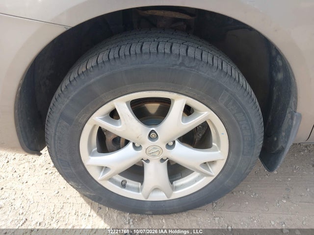 Продажа на аукционе авто 2009 Nissan Rogue S/sl, vin: JN8AS58V29W191107, номер лота: 12721768