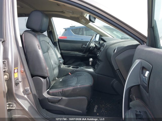 Продажа на аукционе авто 2009 Nissan Rogue S/sl, vin: JN8AS58V29W191107, номер лота: 12721768