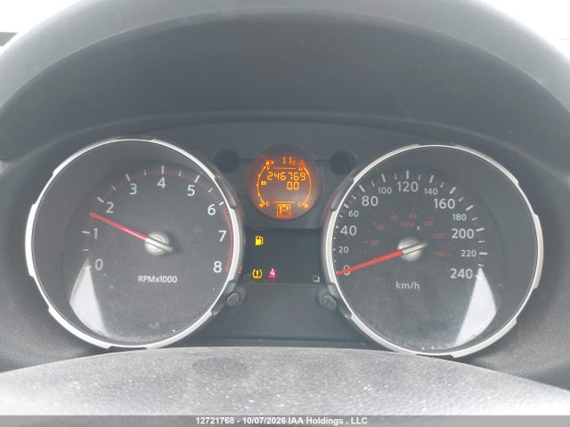 Продажа на аукционе авто 2009 Nissan Rogue S/sl, vin: JN8AS58V29W191107, номер лота: 12721768