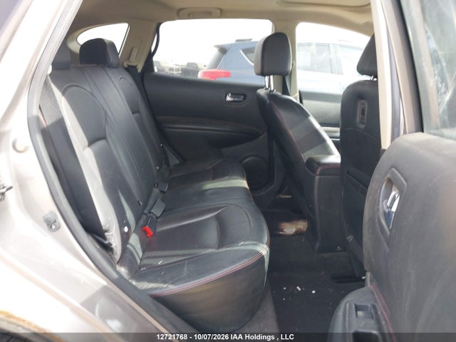 Продажа на аукционе авто 2009 Nissan Rogue S/sl, vin: JN8AS58V29W191107, номер лота: 12721768