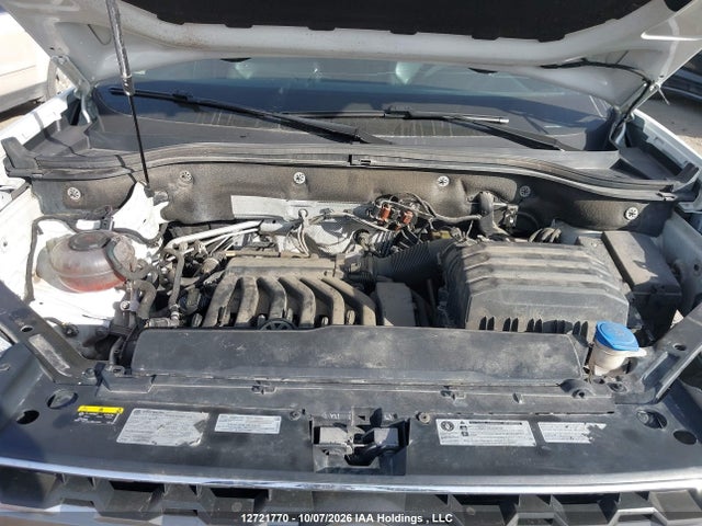 Volkswagen ATLAS SEL 2019 1V2RR2CA1KC558985 Image 10
