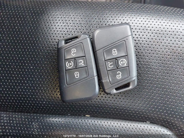 Volkswagen ATLAS SEL 2019 1V2RR2CA1KC558985 Image 11