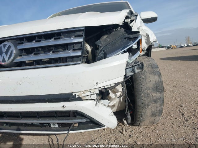Volkswagen ATLAS SEL 2019 1V2RR2CA1KC558985 Image 12
