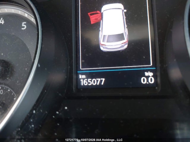 Volkswagen ATLAS SEL 2019 1V2RR2CA1KC558985 Image 16