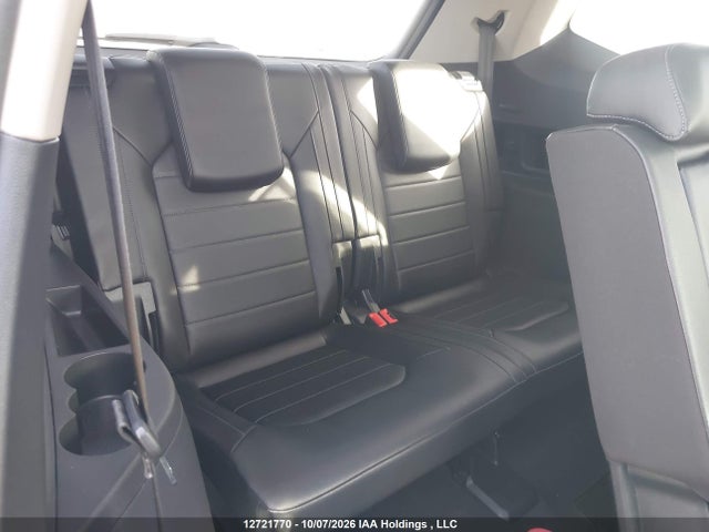 Volkswagen ATLAS SEL 2019 1V2RR2CA1KC558985 Image 20