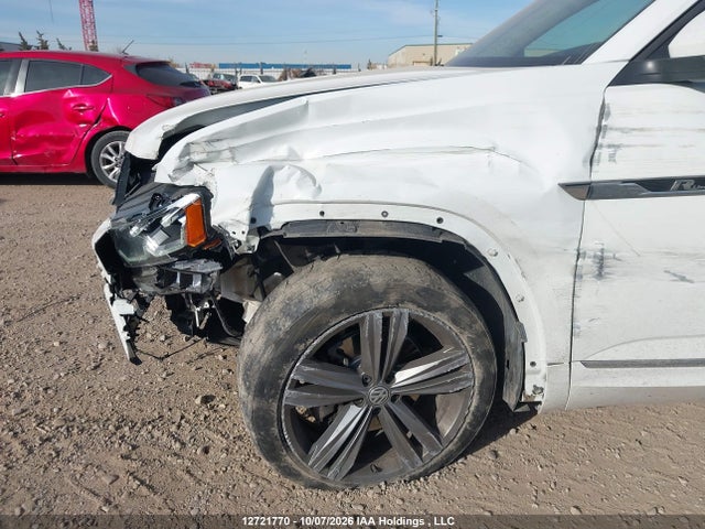 Volkswagen ATLAS SEL 2019 1V2RR2CA1KC558985 Image 6